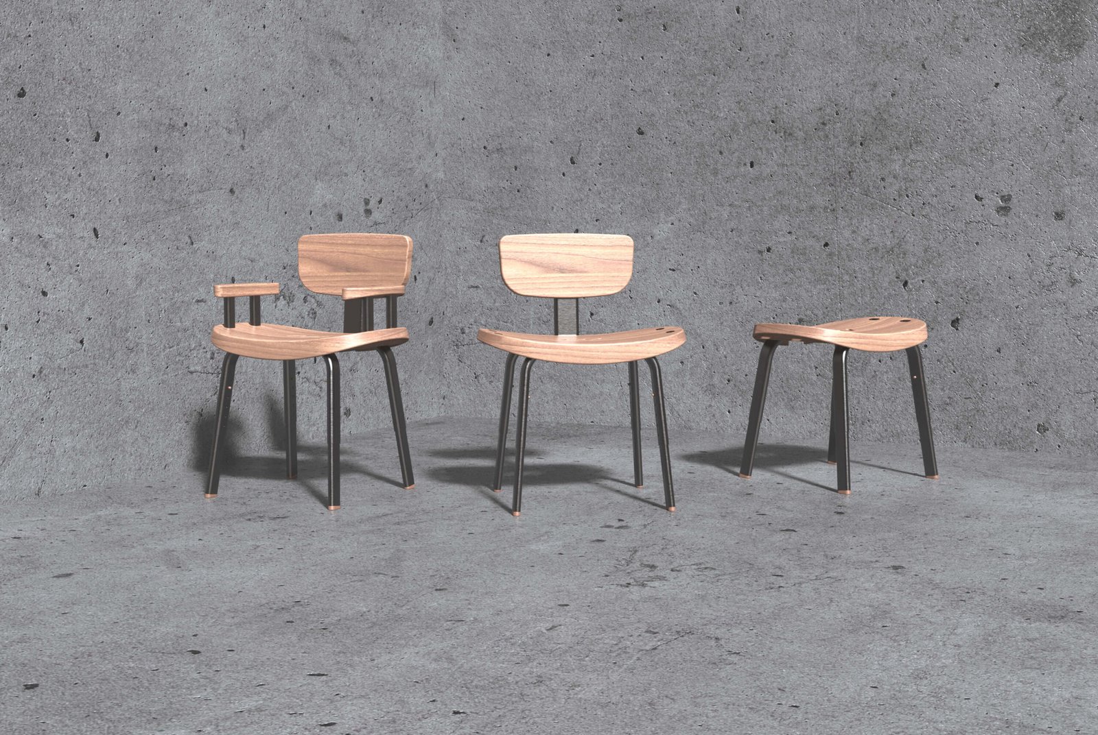 shower chair family (ed)