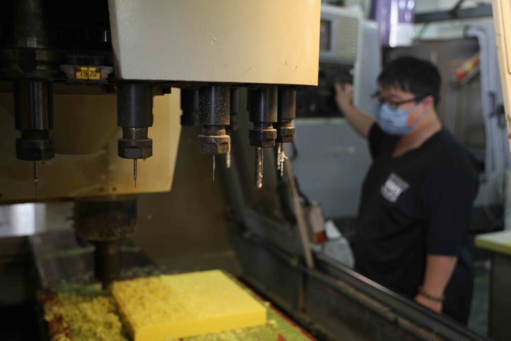 打樣方式怎麼選？